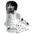 Rome D.O.D. Snowboard Bindings 2020 White Logo