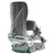 Rome Katana Snowboard Bindings 2020 Grey Grain