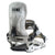 Rome Targa Snowboard Bindings 2020 Whiteroom
