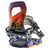 Rome Guild Snowboard Bindings - Women's 2020 Tropical