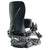 Rome Katana Snowboard Bindings 2020 Black