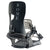 Rome Crux Snowboard Bindings 2020 Black