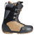 Rome Libertine Snowboard Boots 2020 Black/Tan