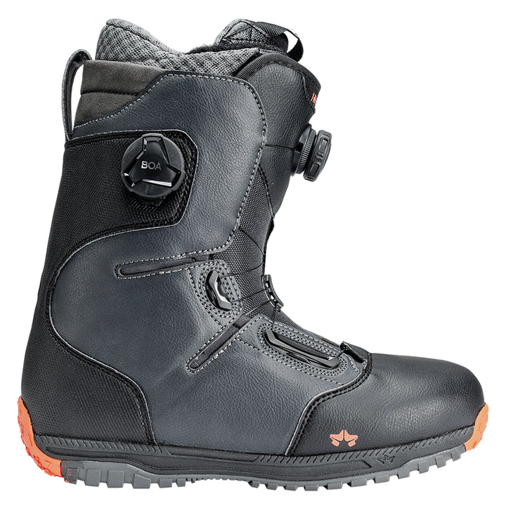 Rome Inferno Snowboard Boots 2020 Black