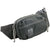 High Above Lookout Hip Pack Black/Black