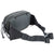 High Above Lookout Hip Pack Black/Black