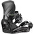 Salomon Quantum Snowboard Bindings 2020 Carbon