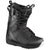 Salomon Malamute Snowboard Boots 2020 Black