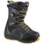 Salomon Lo Fi Snowboard Boots 2020 Black/Spectra Yellow