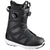 Salomon Launch Boa SJ Snowboard Boots 2020 Black