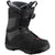 Salomon Pearl Boa Snowboard Boots - Women's 2020 Black