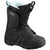 Salomon Scarlet Snowboard Boots - Women's 2020 Black