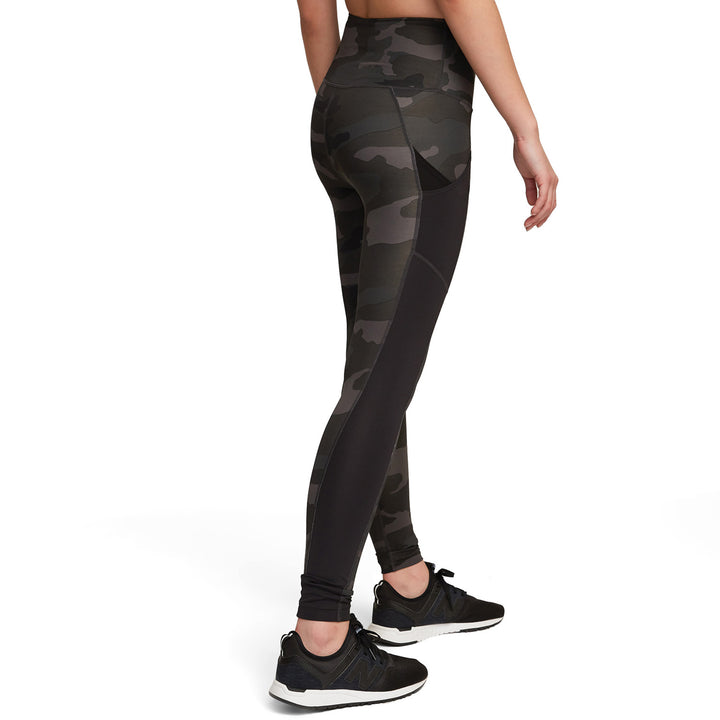RVCA Atomic Leggings - Women's Camo