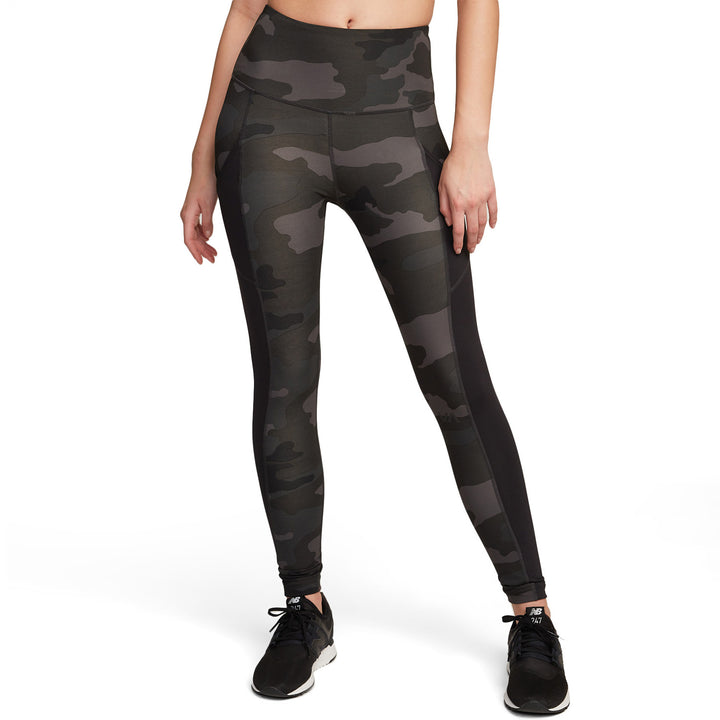 RVCA Atomic Leggings - Women's Camo
