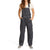RVCA Lilo Overalls - Women's Faded Black