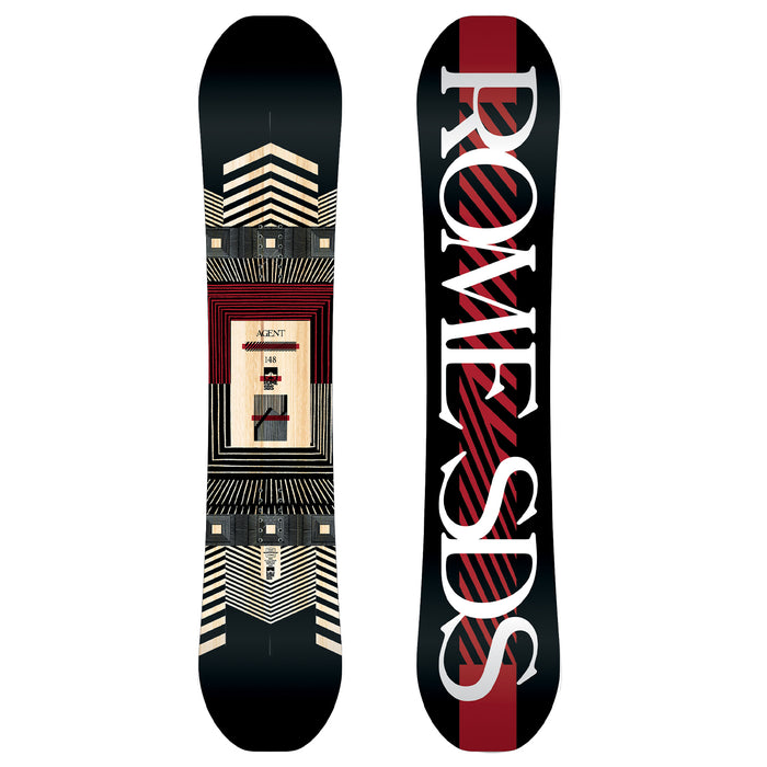 Rome Agent Snowboard 2020