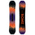 Rome Heist Snowboard - Women's 2020