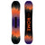 Rome Heist Snowboard - Women's 2020