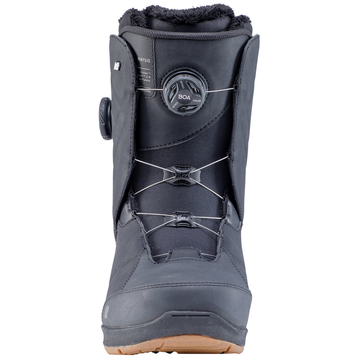 K2 Maysis Snowboard Boots 2020 Black