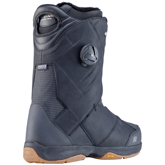 K2 Maysis Snowboard Boots 2020 Black