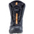 K2 Mini Turbo Snowboard Boots - Little Boys' 2021 Black