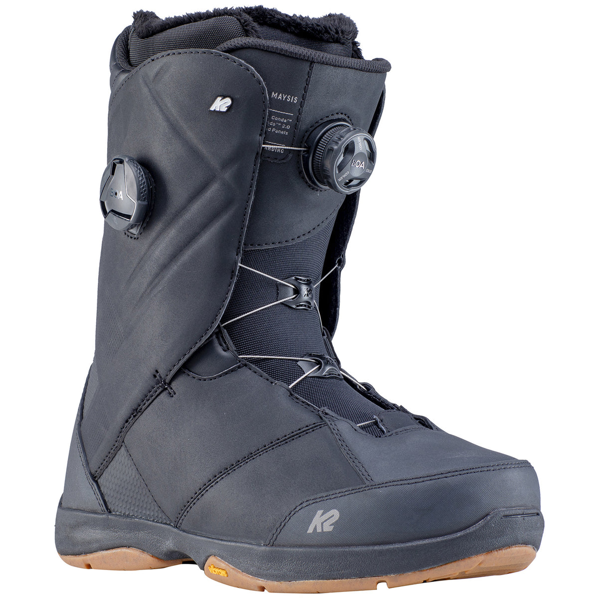 K2 Maysis Snowboard Boots 2020 Black