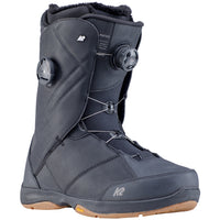 K2 Maysis Snowboard Boots 2020 Black::Black
