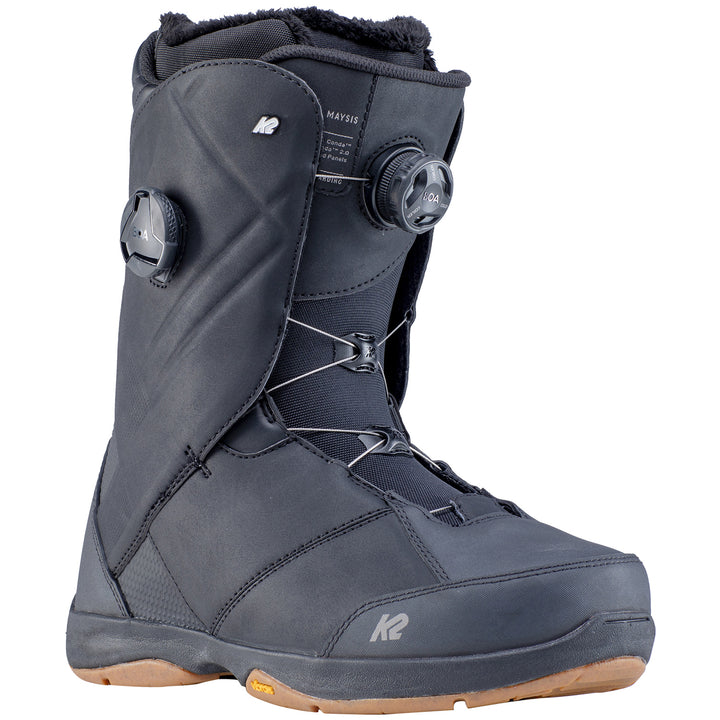 K2 Maysis Snowboard Boots 2020 Black