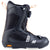 K2 Mini Turbo Snowboard Boots - Little Boys' 2021 Black