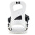 K2 Mini Turbo Snowboard Bindings - Little Boys' 2021 Grey
