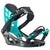 K2 Vandal Snowboard Bindings - Boys' 2020 Black