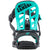 K2 Vandal Snowboard Bindings - Boys' 2020 Black