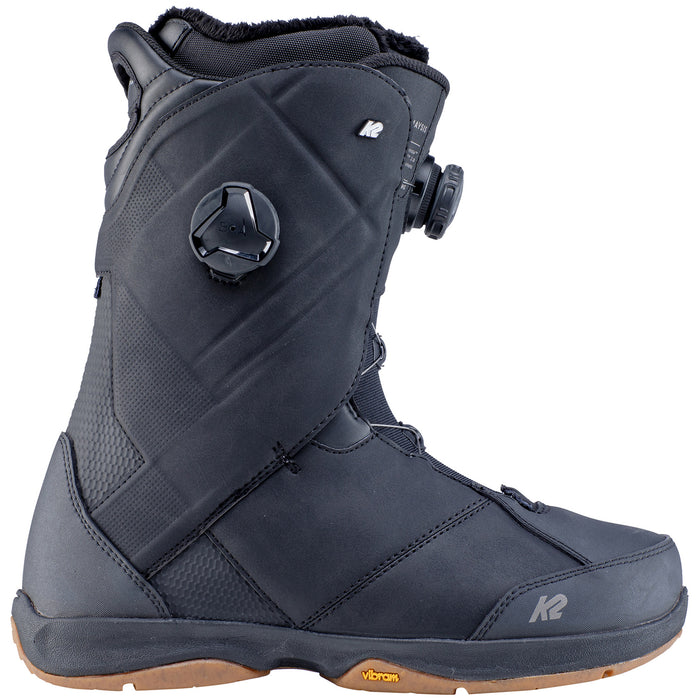 K2 Maysis Snowboard Boots 2020 Black