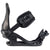 K2 Cassette Snowboard Bindings - Women's 2020 Black