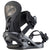 K2 Cassette Snowboard Bindings - Women's 2020 Black