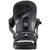 K2 Cassette Snowboard Bindings - Women's 2020 Black