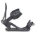 K2 Bedford Snowboard Bindings - Women's 2020 Black
