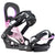 K2 Meridian Snowboard Bindings - Women's 2020 Fade