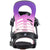 K2 Meridian Snowboard Bindings - Women's 2020 Fade