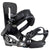 K2 Hue Snowboard Bindings - Women's 2020 Black