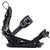 K2 Cinch Tryst Snowboard Bindings - Women's 2020 Black