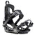 K2 Cinch Tryst Snowboard Bindings - Women's 2020 Black
