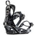 K2 Cinch Tryst Snowboard Bindings - Women's 2020 Black