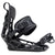 K2 Cinch TC Snowboard Bindings 2020 Black