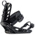 K2 Cinch TC Snowboard Bindings 2020 Black