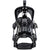 K2 Cinch Tryst Snowboard Bindings - Women's 2020 Black