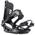 K2 Cinch TS Snowboard Bindings 2020 Black
