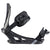 K2 Sonic Snowboard Bindings 2020 Black