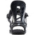 K2 Sonic Snowboard Bindings 2020 Black