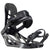 K2 Sonic Snowboard Bindings 2020 Black